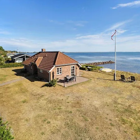 Tatil Evi G510-lemvig-aerenprisvej-10 *