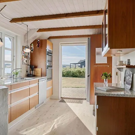 Casa vacanze G510-lemvig-aerenprisvej-10 Odense