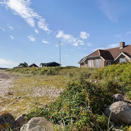 Casa vacanze G510-lemvig-aerenprisvej-10