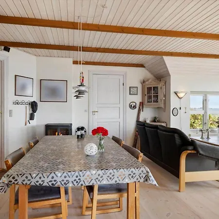 G510-lemvig-aerenprisvej-10 Tatil Evi