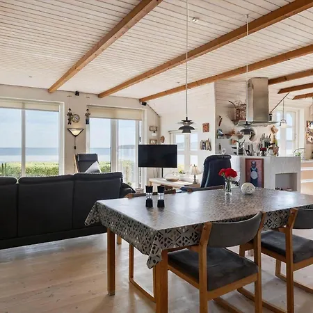 Casa vacanze G510-lemvig-aerenprisvej-10