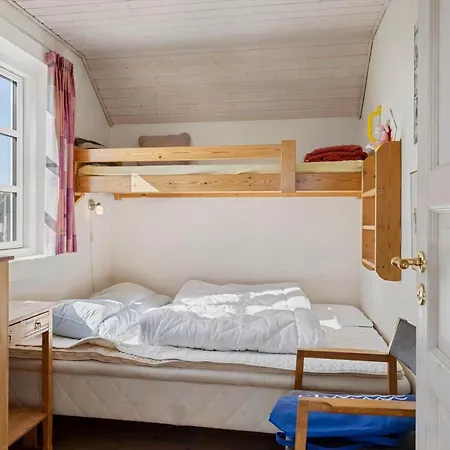 G510-lemvig-aerenprisvej-10 Tatil Evi *