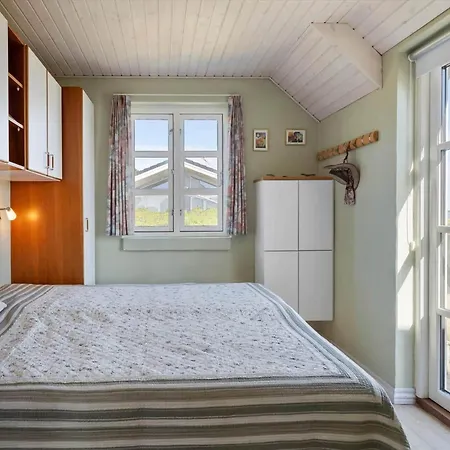 G510-lemvig-aerenprisvej-10 Tatil Evi *