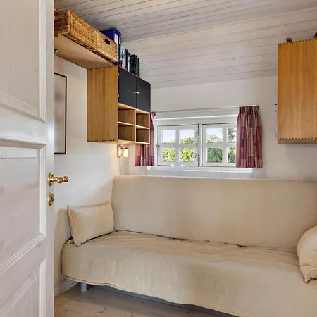 Tatil Evi G510-lemvig-aerenprisvej-10 Odense