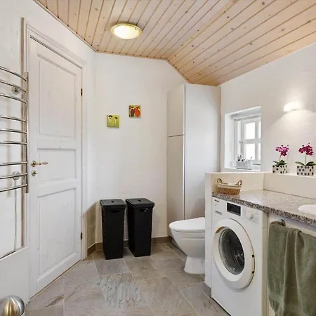 Casa vacanze G510-lemvig-aerenprisvej-10 Odense