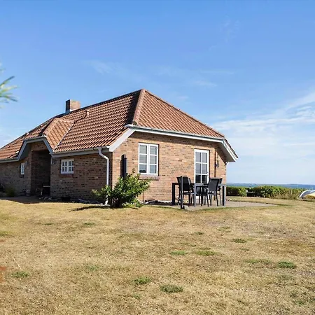 G510-lemvig-aerenprisvej-10 Casa vacanze *