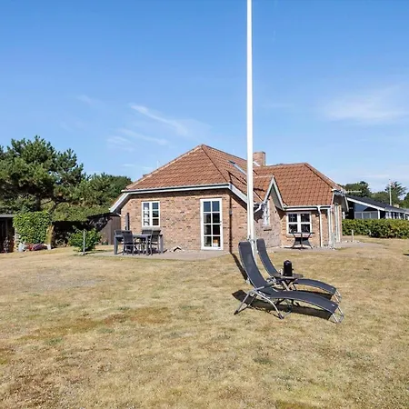 Casa vacanze G510-lemvig-aerenprisvej-10