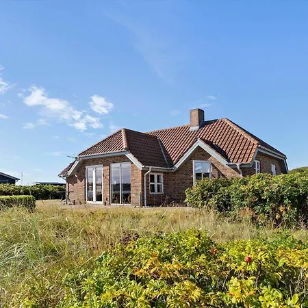 G510-lemvig-aerenprisvej-10 Casa vacanze