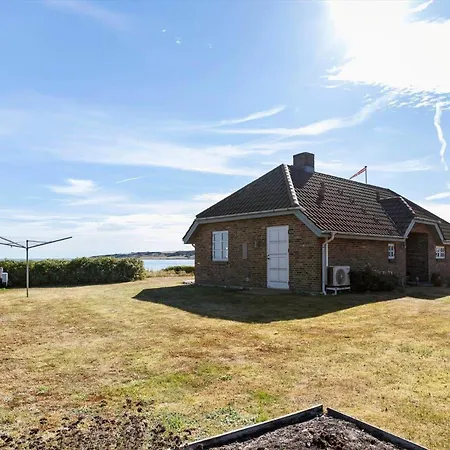 Tatil Evi G510-lemvig-aerenprisvej-10 Odense