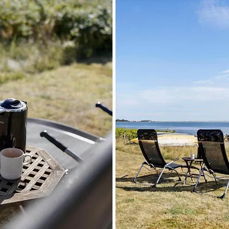 Casa vacanze G510-lemvig-aerenprisvej-10