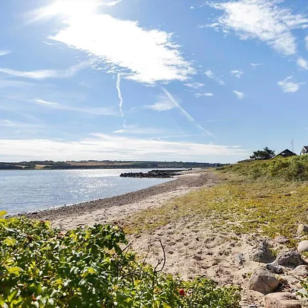 G510-lemvig-aerenprisvej-10 Tatil Evi Odense